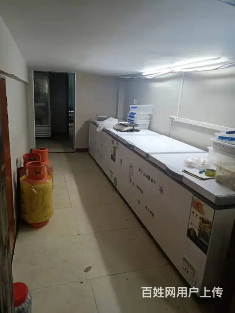 急转高档小区聚集地新装修餐饮低价转让（可出租 - 图片 8