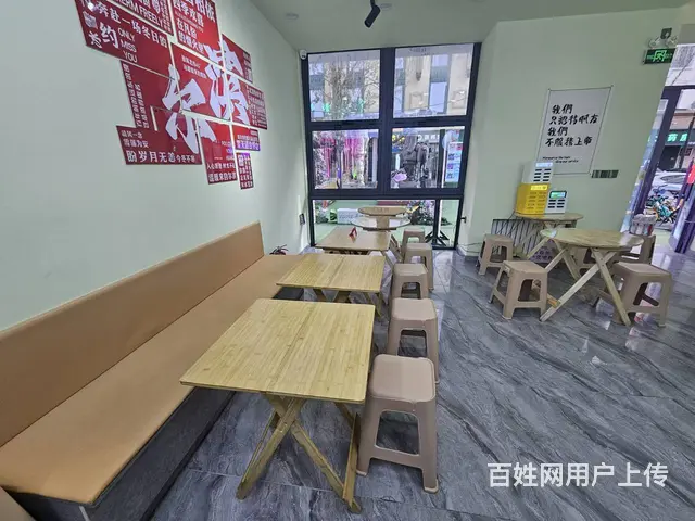 中央大街快餐店出兑 小吃店出兑 - 图片 7