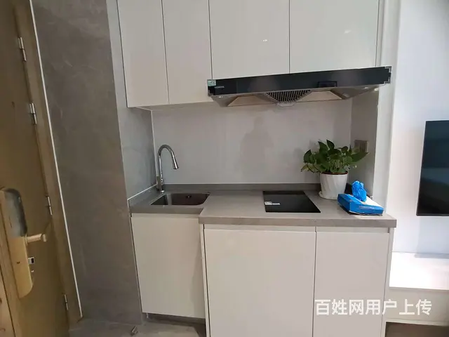 世茂港珠澳口岸城 家电齐全 舒适环境等你享受 - 图片 5