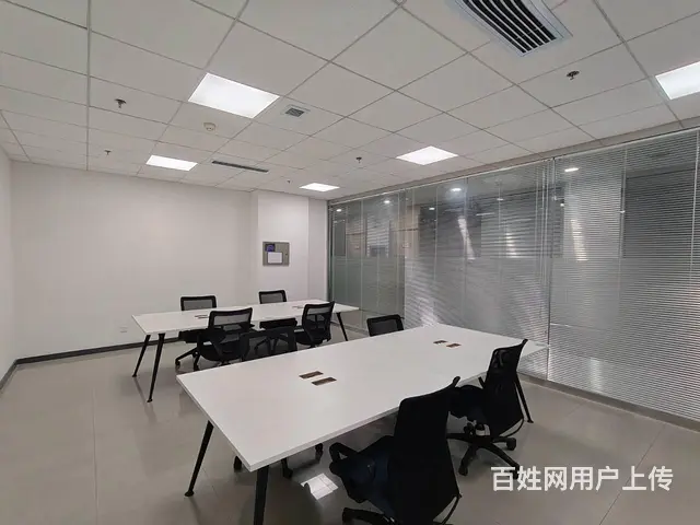软件园甲方直租 地铁口100米 配办公座椅 免费会议室 停车 - 图片 3