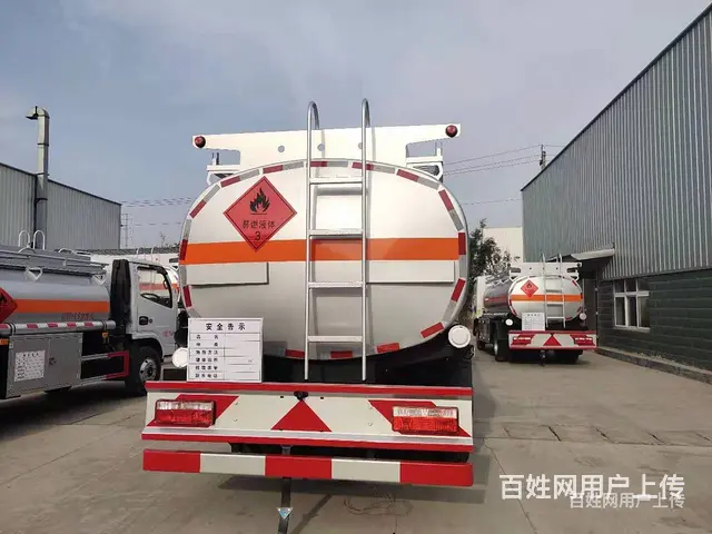 东风D9油罐车 现车多多 - 图片 5