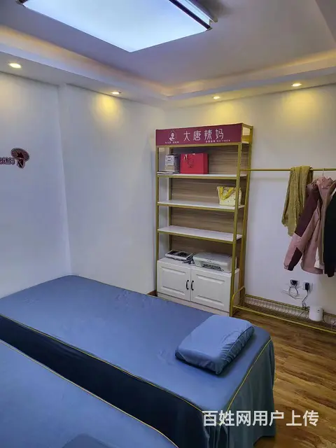 【搞定了！】南岗 哈西 美容美发美容院 整店转让 写字楼配套 - 图片 4