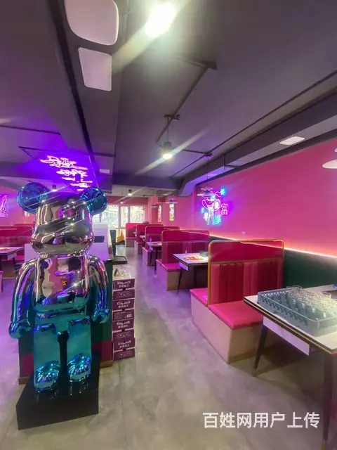 【搞定了！】南岗区学府 烧烤店出兑 餐饮店转让 - 图片 11