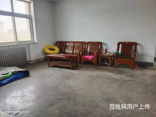 达活泉12中附近6层三居室带车 普通住宅 毛坯房 - 图片 2