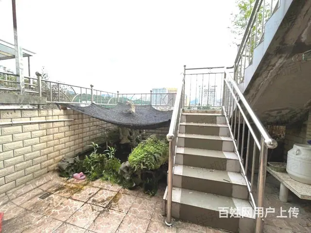 人民公园步行街旁电梯楼中楼带楼顶2层花园证齐可按揭临近五小 - 图片 8