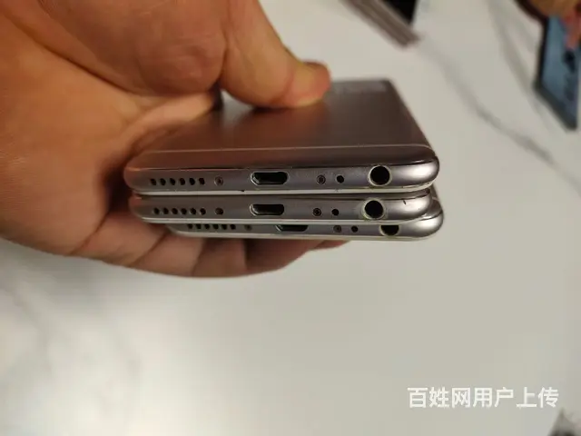 出售vivo x7.4+64g 层色好，全原装 - 图片 7