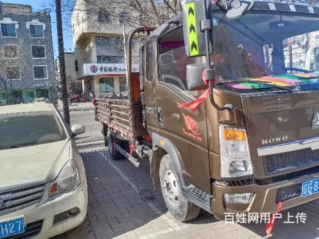 豪沃排半车 - 图片 8