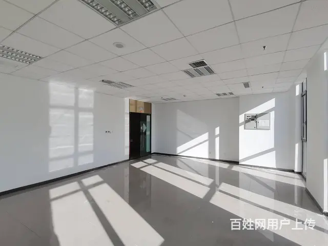 软件园甲方直租无中介，地铁口南向 免费会议室，健身房 - 图片 4