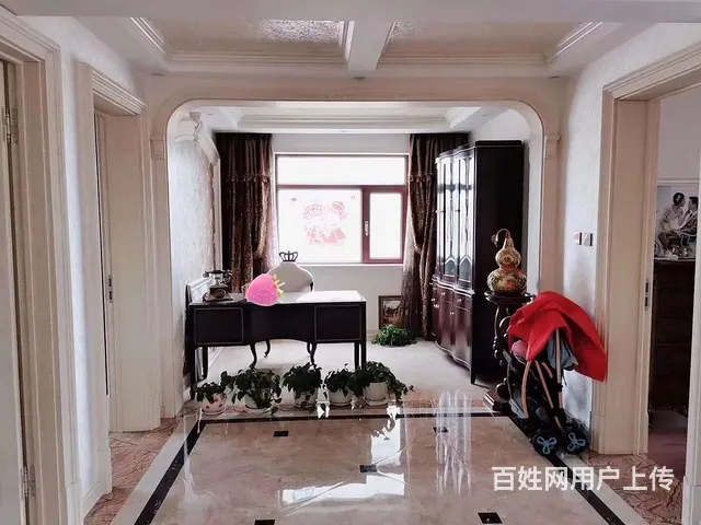 城市之星 普通住宅 豪华装修 - 图片 2