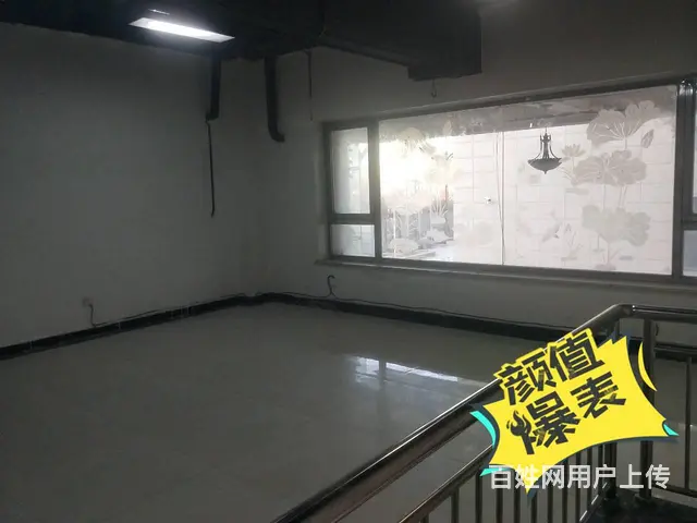 海湖新区新华联购物广场福街北出口106平商铺出租 - 图片 4