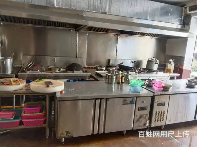 （51旺铺推荐）大东海海花路60平外卖店转让 - 图片 6