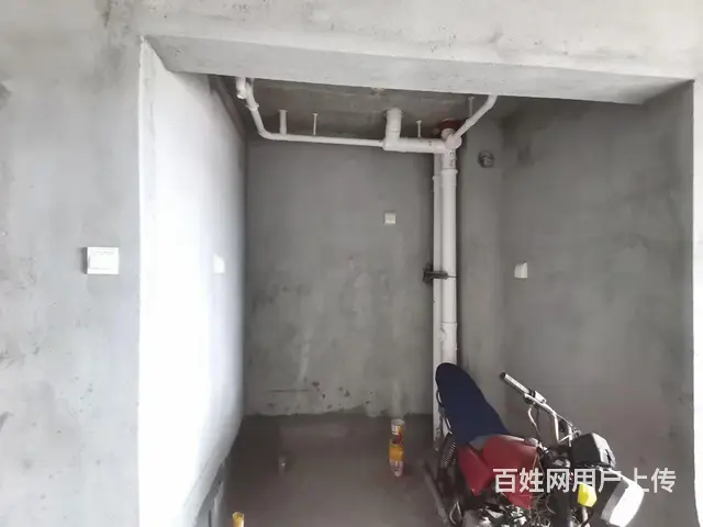 挑战吉林 丰满金域蓝山公馆电梯24楼不顶 - 图片 4