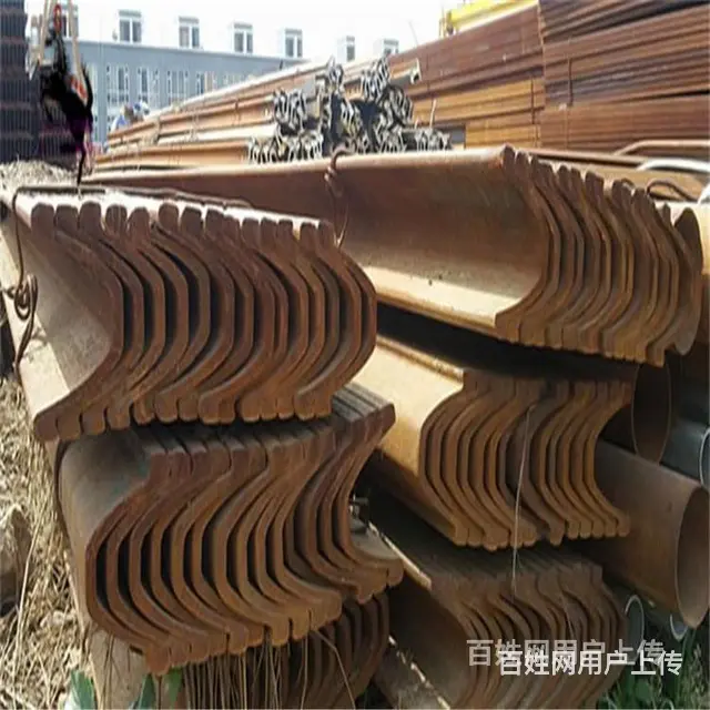 巢湖冷轧板废钢轨回收正规企业诚信经营 - 图片 3