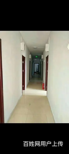 黄二渤七中信证券东侧的沿街楼精装修宾馆式公寓出租 - 图片 5