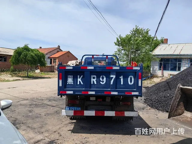 福田 其他 自卸车 国3 - 图片 6