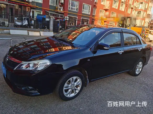 比亚迪F3 2015款 1.5 手动 节能版豪华型 - 图片 3