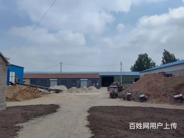 临沭县青云镇钢结构厂房出租 - 图片 6