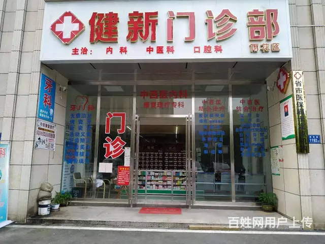 临街门面转让 - 图片 1