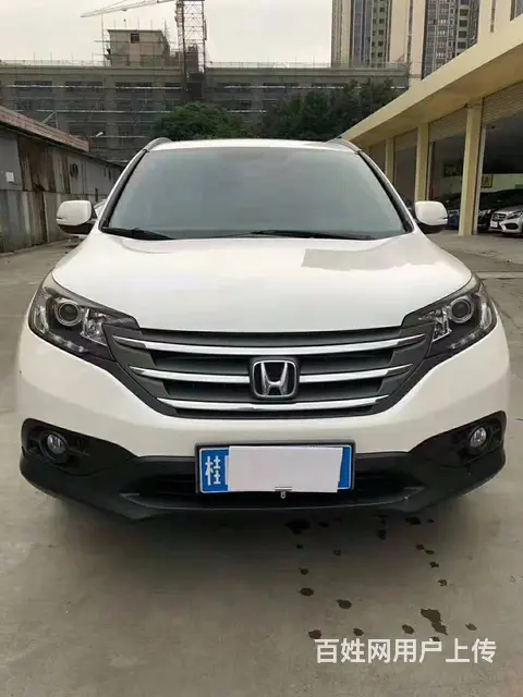 广东佛山华顺名车 专业销售抵押车 车况三包！ - 图片 5
