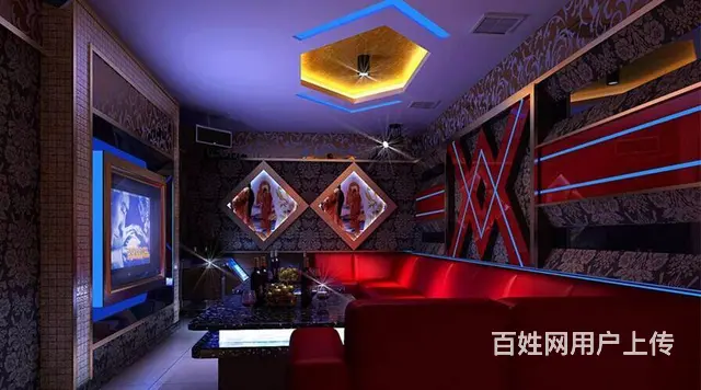 南宁EDC酒吧--介绍预定夜总会KTV - 图片 5