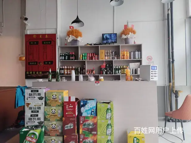 BP个人 城北区朝阳东路牧羊人家烧烤店整体转让 - 图片 3
