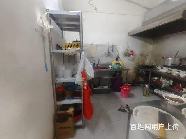 （51旺铺推荐）白坡里（临高粉店）40平转让 - 图片 2