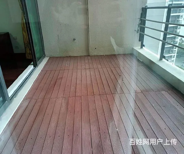 中信红树湾附近 世纪城二期北区 大4房 精装修 家电全齐 - 图片 8