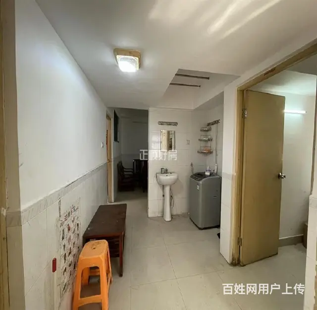 沃尔玛招商花园旁 翠怡花园 中等装修 交通方便 价格便宜 - 图片 12