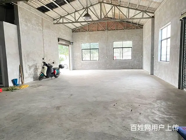 (房东直租) 雷锋大道尖山村240平厂房，仓库优价出租 - 图片 4