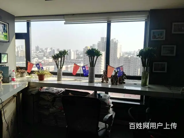 沈阳北站惠工街金融开发区    纯写字间日租、月租、年租 - 图片 6