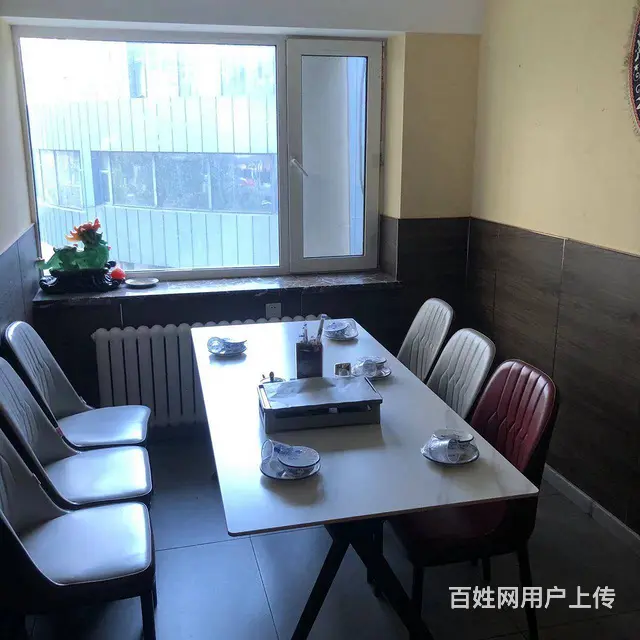 【搞定了！】道里康安路恒祥城小区门口餐饮出兑转让 - 图片 5