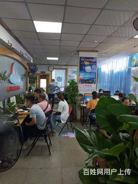 30年品质教学专注平面设计 工程设计 高级文秘等课 - 图片 3