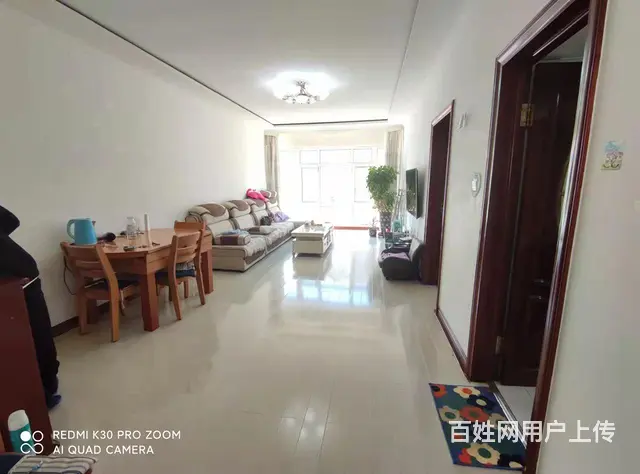 出售大商广益城万达商圈四楼落地窗地热楼新大客厅拎包入住 - 图片 6