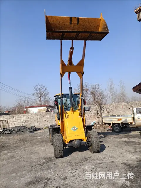 急转只用个把月小铲车 - 图片 3