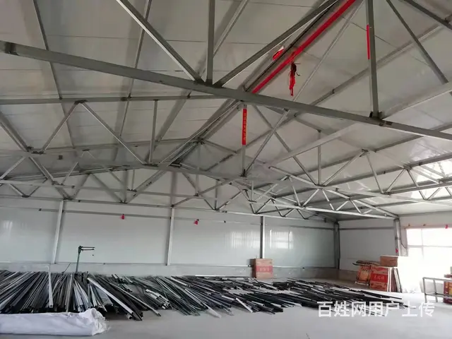 现有库房出租 - 图片 2