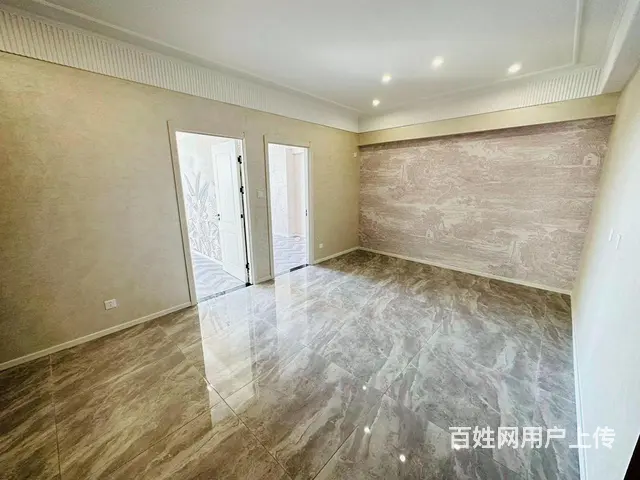 出门五里河地铁口 精装金廊和平一126双总 采光视 - 图片 6
