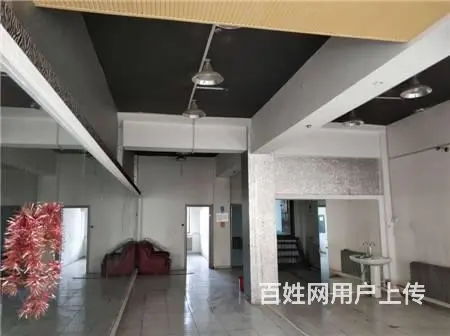 天津街二实验旁临街二楼出租 - 图片 3