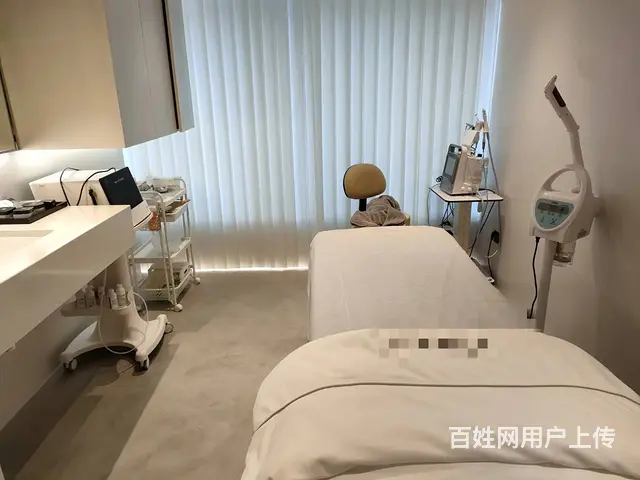 万象城商圈CBD高端消费群体经营三年美容皮肤管理转让 - 图片 6