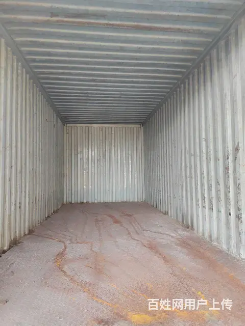 庆铃 厢式货车 国3 - 图片 4