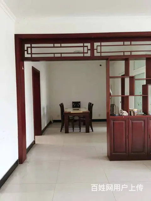 美景绿城 普通住宅2厅 精装修 - 图片 4