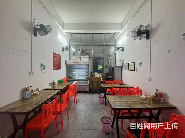 （51旺铺推荐）下坎东30平（豪东焖面）转让 - 图片 4