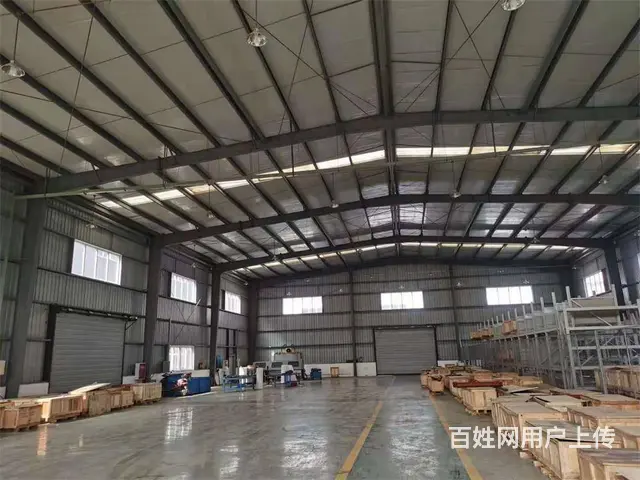 出租双流西航港园区1500平米厂房.库房 - 图片 8