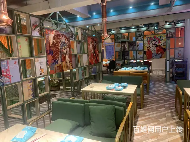 香坊区通乡街特色烧烤出兑 餐馆出兑 - 图片 7