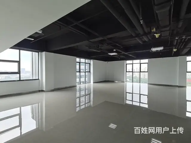 地铁口100米 甲方直租无中介 车位充足 免费会议室 - 图片 6
