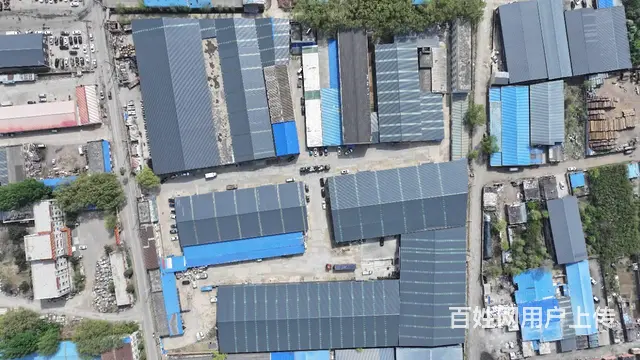 房主直租 于洪独院仓库 4500平可分租 欢迎咨询入驻 - 图片 10