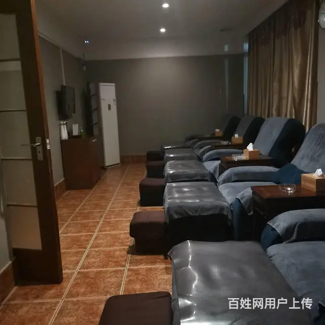 淘浦铺推荐 昆山市巴城足浴店转让 - 图片 2