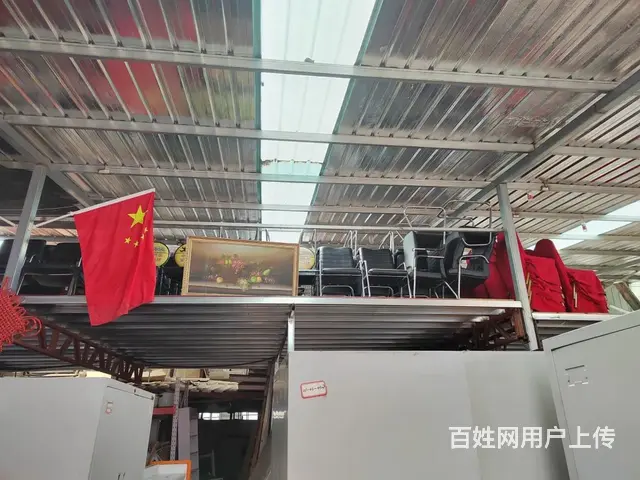 高价回收家具 家电 办公用品 饭店桌椅出售 - 图片 4