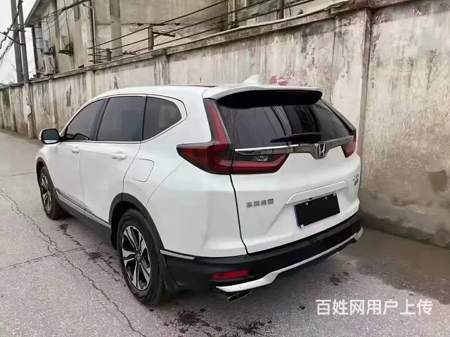 本田CR-V 2019款 1.5T 无级 240TURBO - 图片 8