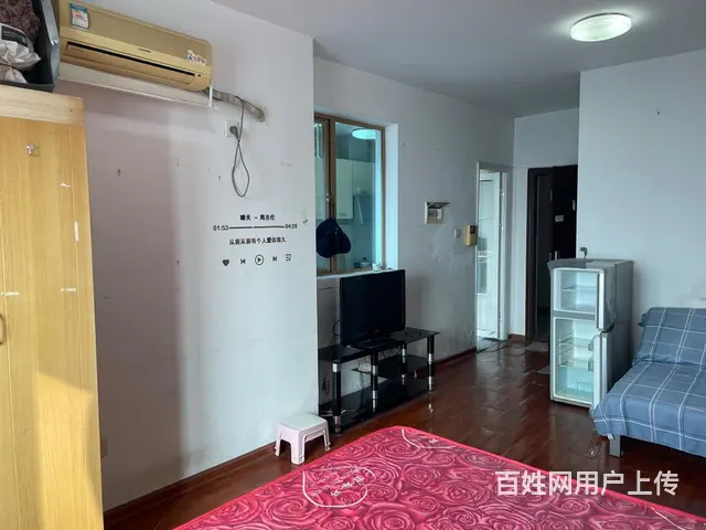 房东直租无中介费，雅雀湖地铁站好房出租 - 图片 3