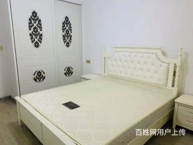 珠晖区中铁五局附近出租 普通住宅2厅 精装修 - 图片 8